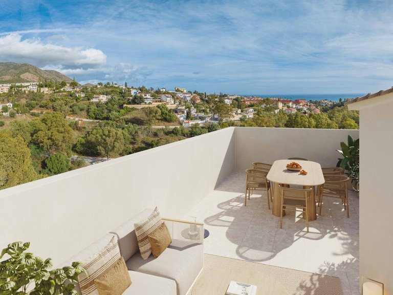 Apartment for Sale in Fuengirola, Malaga 11