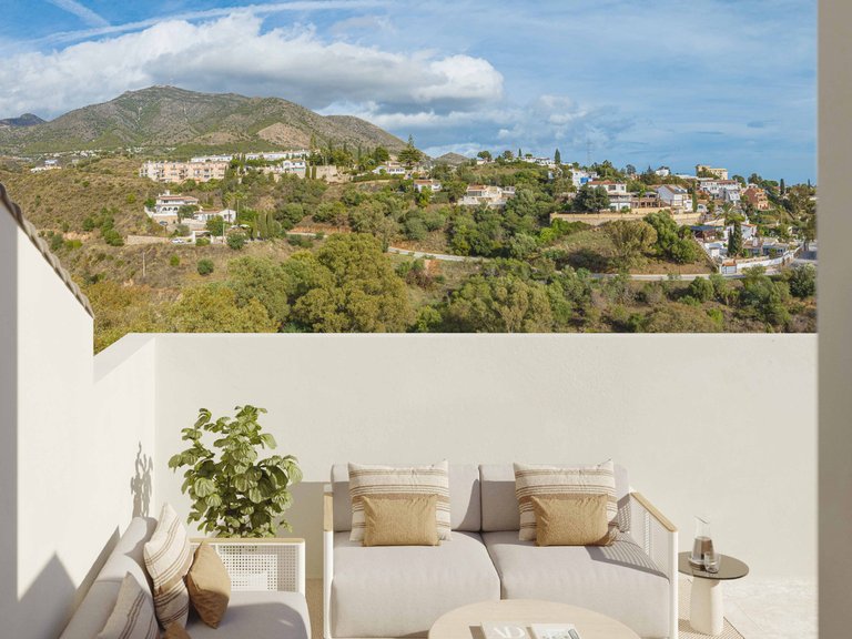 Apartment for Sale in Fuengirola, Malaga 12