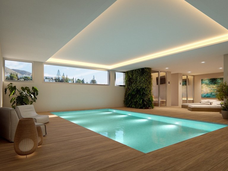 Apartment for Sale in Fuengirola, Malaga 14