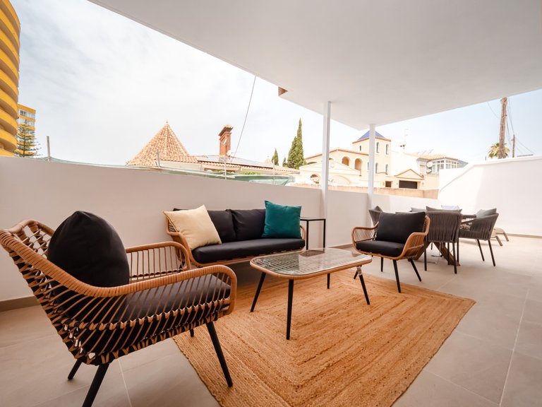 Apartment for Sale in Fuengirola, Malaga 17