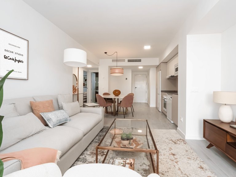 Apartment for Sale in Fuengirola, Malaga 18