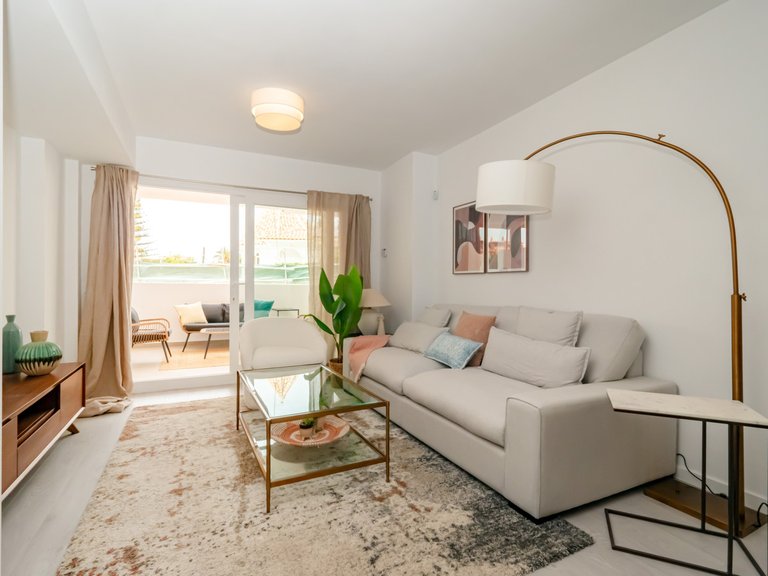 Apartment for Sale in Fuengirola, Malaga 19