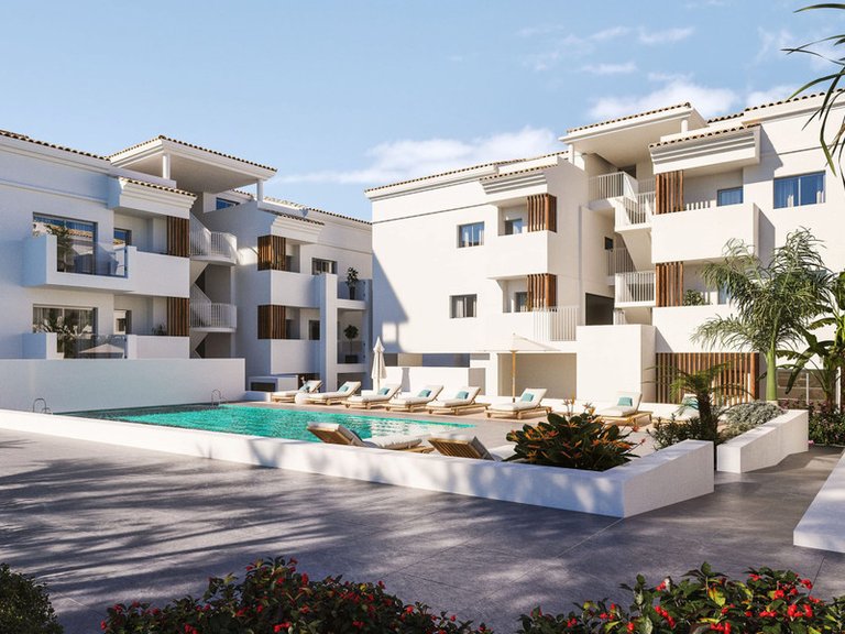 Apartment for Sale in Fuengirola, Malaga 2