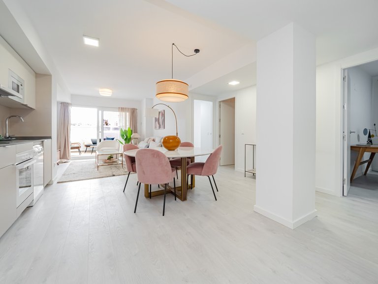 Apartment for Sale in Fuengirola, Malaga 20