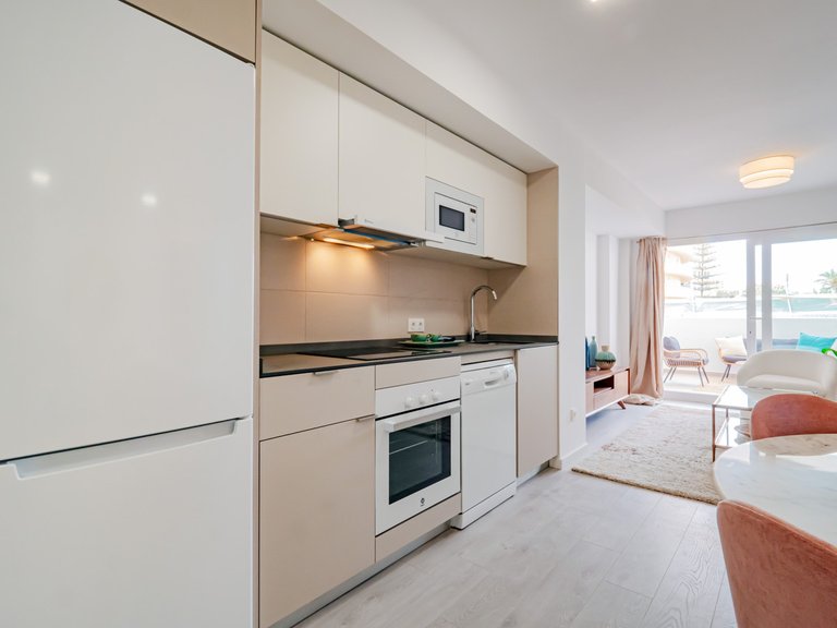 Apartment for Sale in Fuengirola, Malaga 21