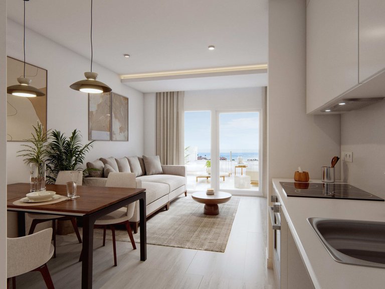 Apartment for Sale in Fuengirola, Malaga 5