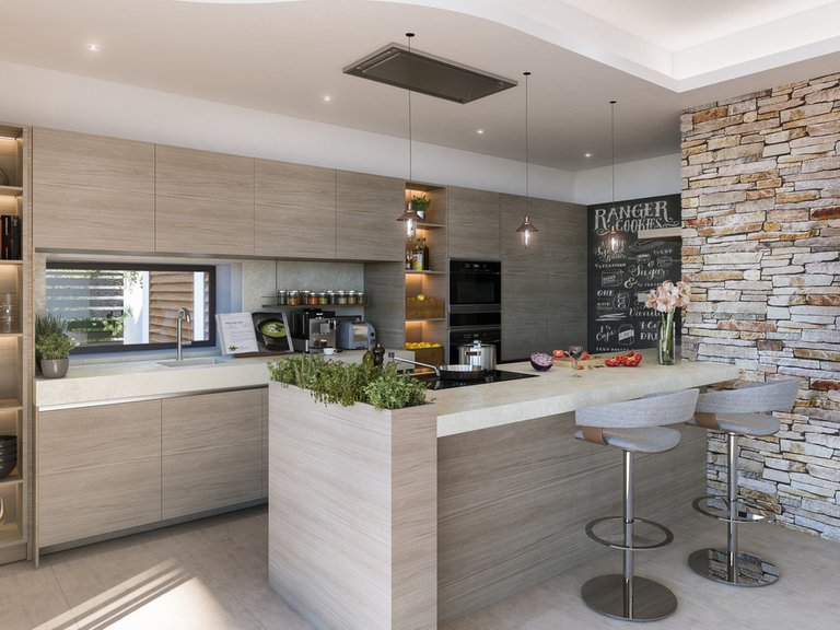 Villa for Sale in Benahavís, Malaga 14