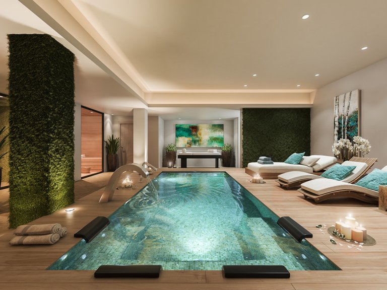 Villa for Sale in Benahavís, Malaga 15