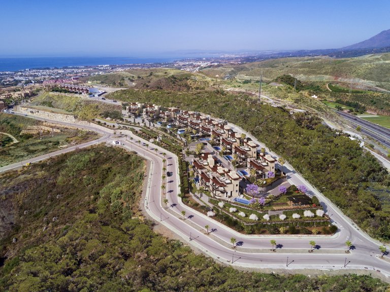 Villa for Sale in Benahavís, Malaga 22