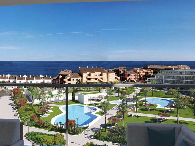 Apartment for Sale in La Duquesa, Malaga 5