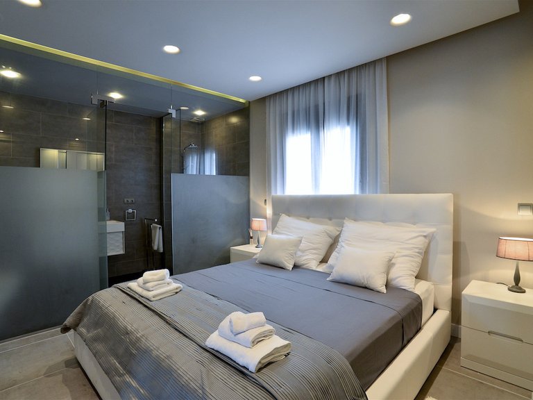 Apartment for Sale in Puerto Banús, Malaga 13