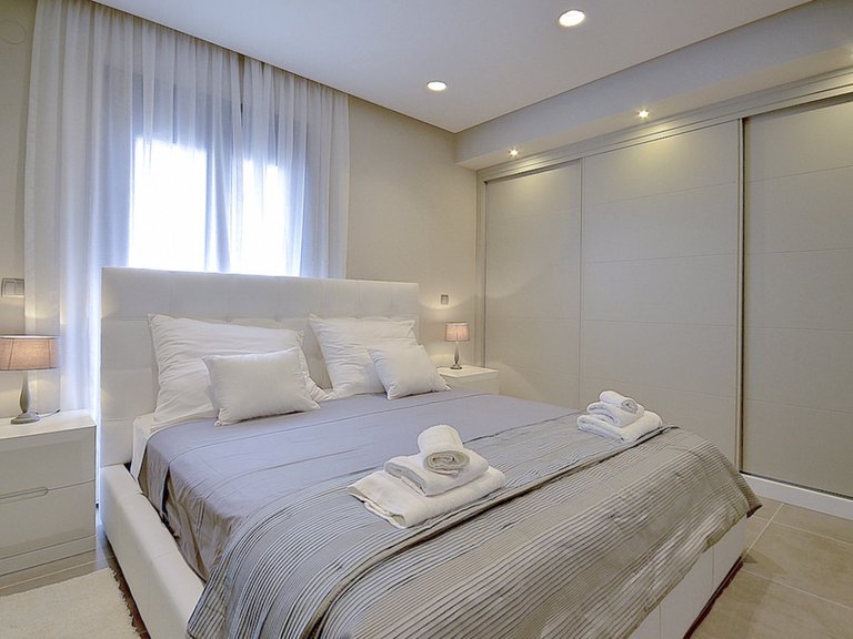 Apartment for Sale in Puerto Banús, Malaga 14