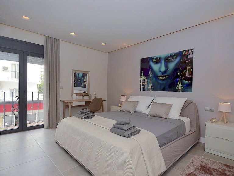 Apartment for Sale in Puerto Banús, Malaga 18