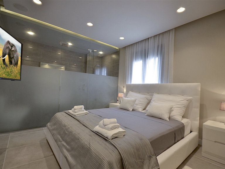 Apartment for Sale in Puerto Banús, Malaga 3