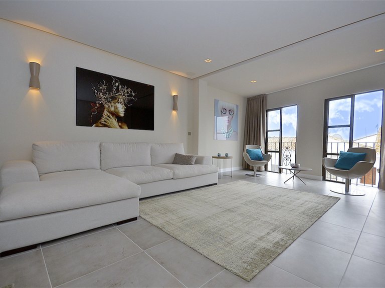 Apartment for Sale in Puerto Banús, Malaga 7