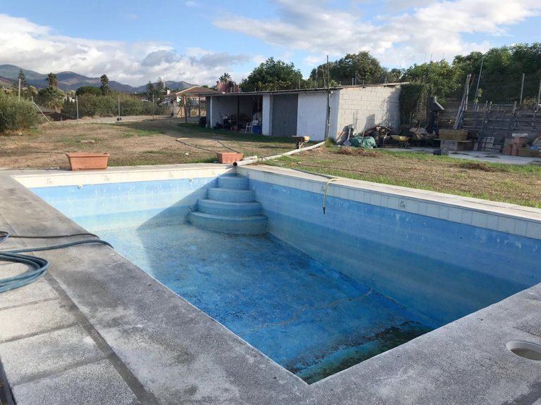 Plot for Sale in Estepona, Malaga 2
