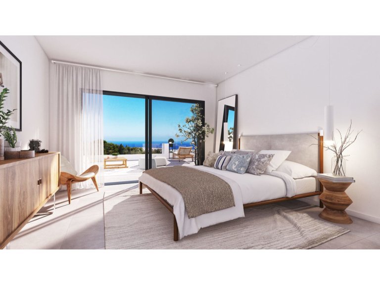 Apartment for  in Estepona, Malaga 7