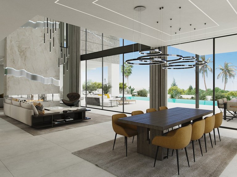 Villa for Sale in Marbella, Malaga 13