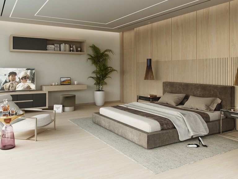 Villa for Sale in Marbella, Malaga 15