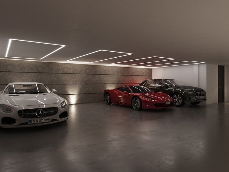 Villa for Sale in Marbella, Malaga 2