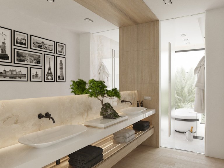 Villa for Sale in Marbella, Malaga 3