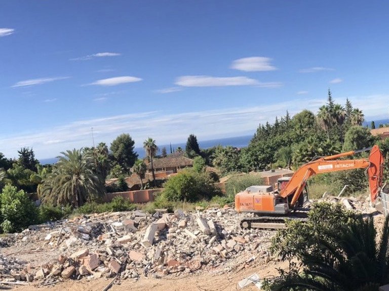 Villa for Sale in Marbella, Malaga 4