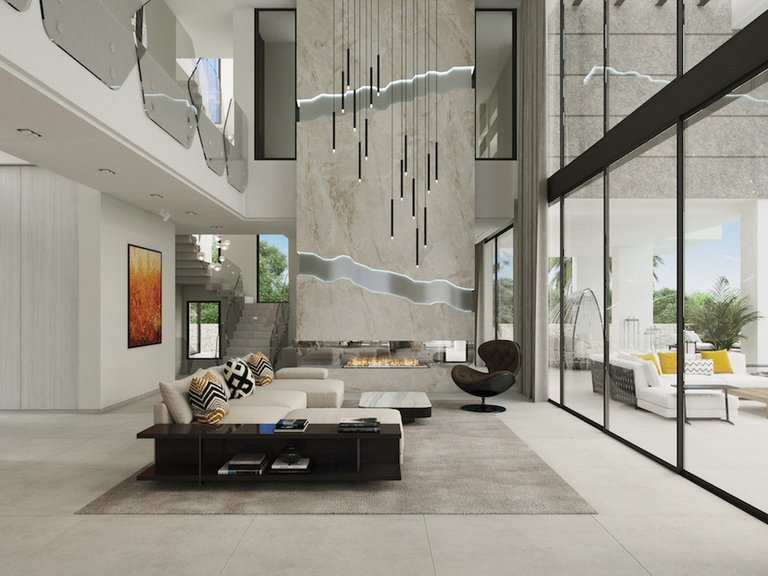 Villa for Sale in Marbella, Malaga 5