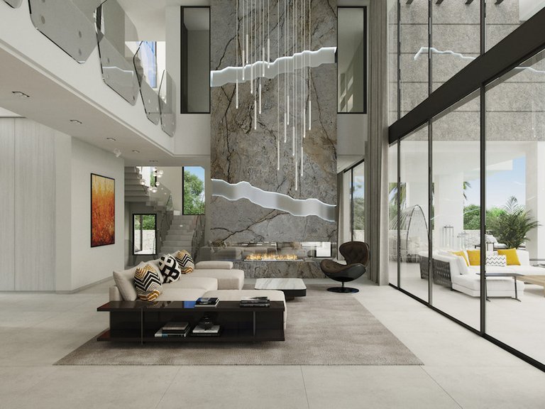 Villa for Sale in Marbella, Malaga 6