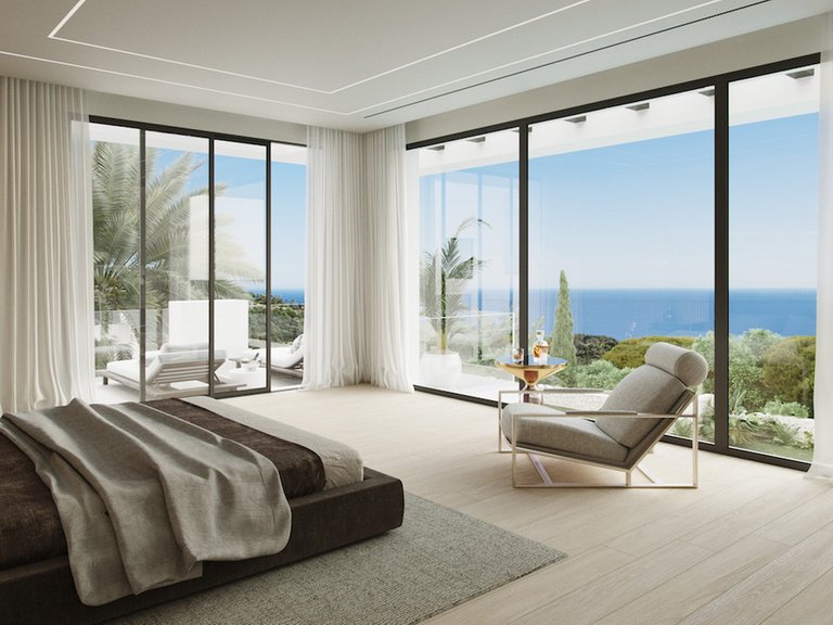 Villa for Sale in Marbella, Malaga 9