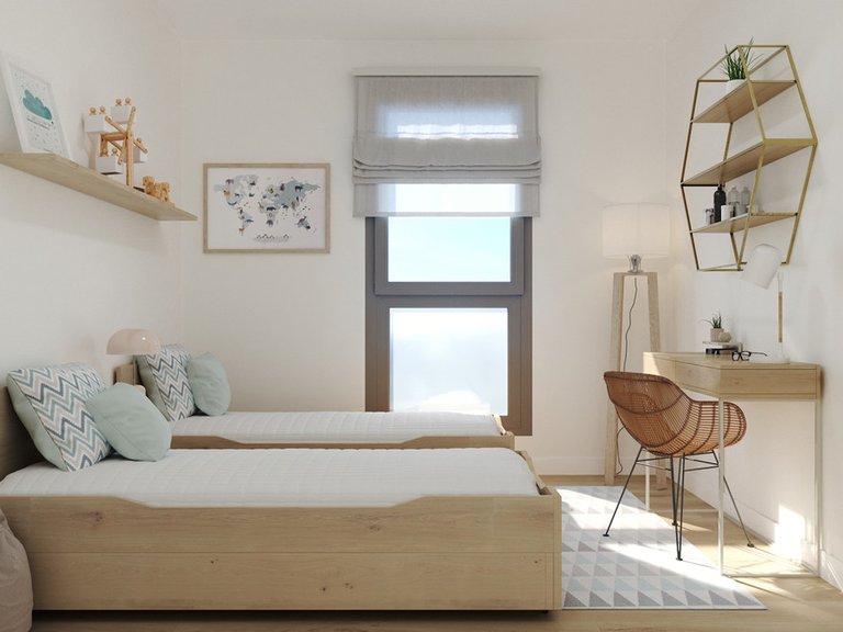 Apartment for Sale in Málaga, Malaga 10