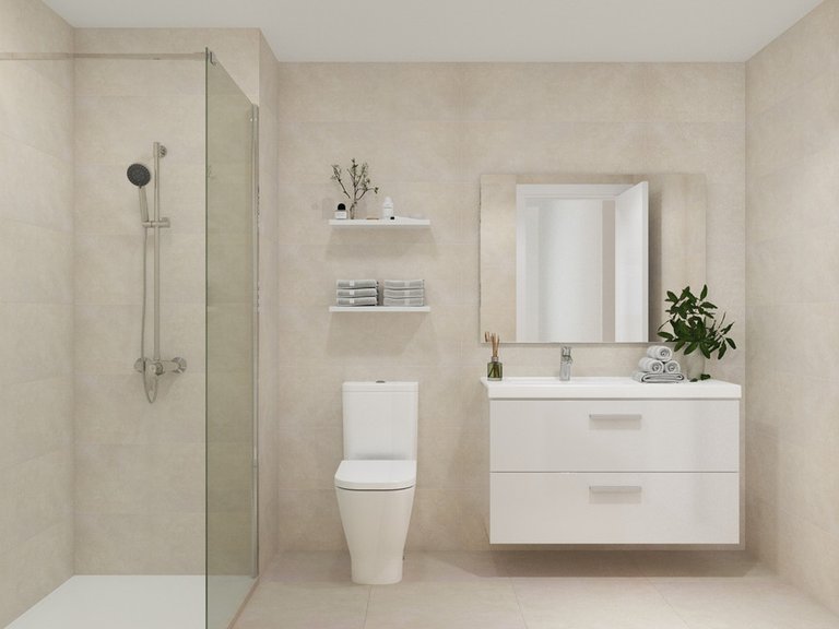 Apartment for Sale in Málaga, Malaga 11