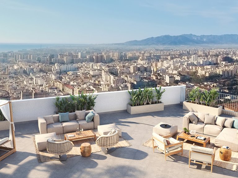 Apartment for Sale in Málaga, Malaga 13