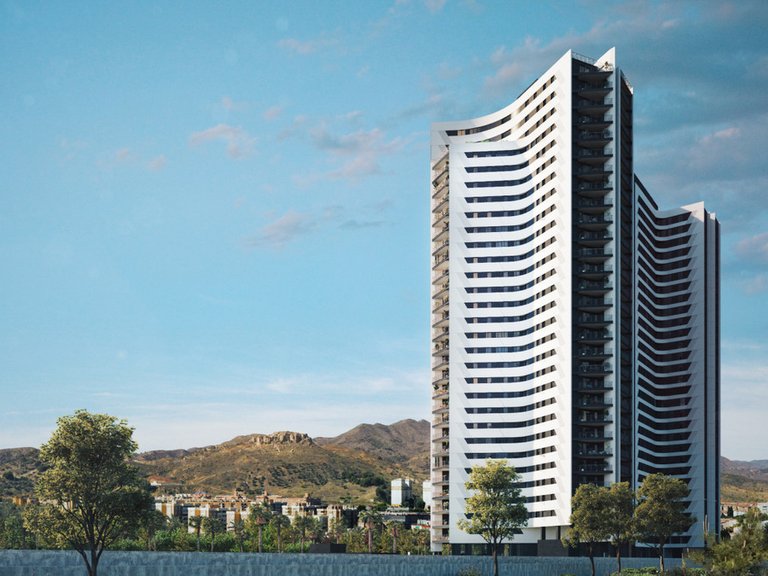 Apartment for Sale in Málaga, Malaga 18