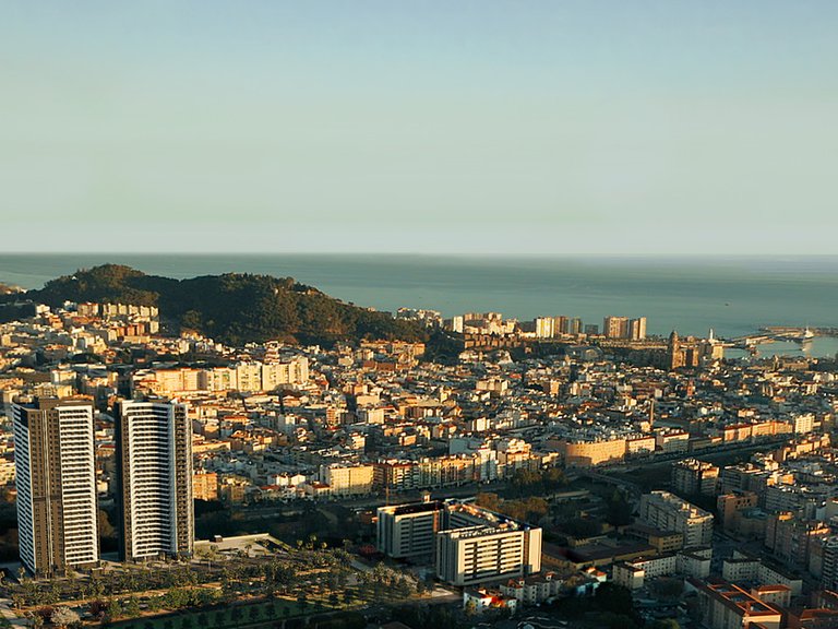 Apartment for Sale in Málaga, Malaga 19