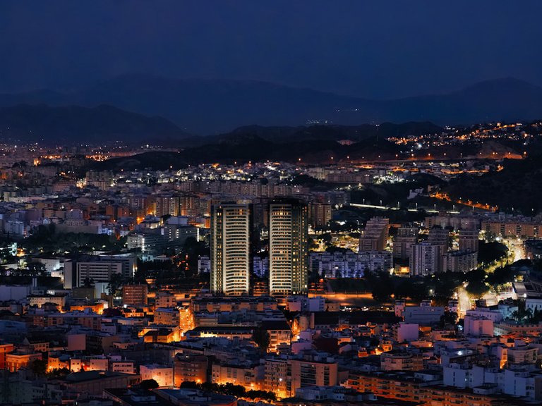 Apartment for Sale in Málaga, Malaga 20