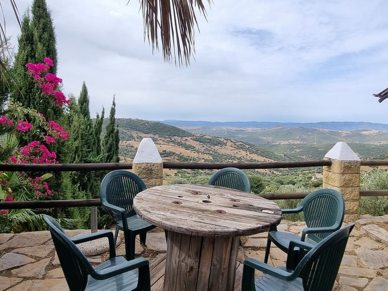 Villa for Sale in Casares, Malaga 2