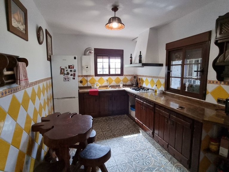 Villa for Sale in Casares, Malaga 4