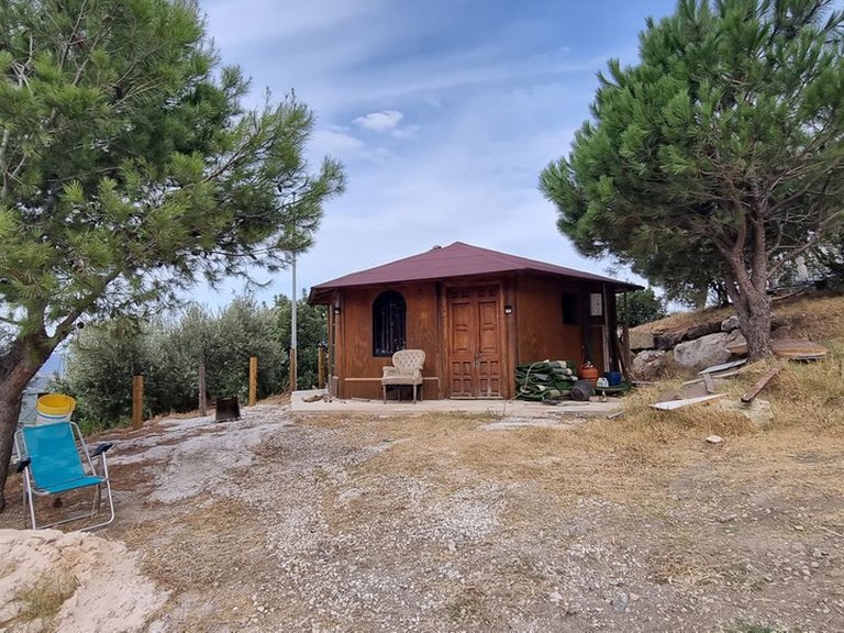Villa for Sale in Casares, Malaga 9