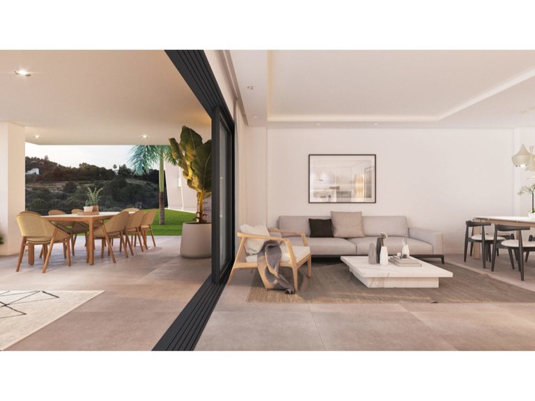 Apartment for  in Estepona, Malaga 4