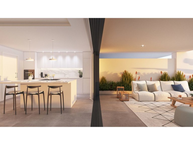 Apartment for  in Estepona, Malaga 5