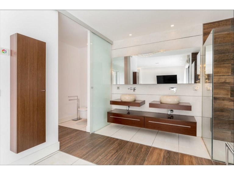 Apartment for  in Puerto Banús, Malaga 12