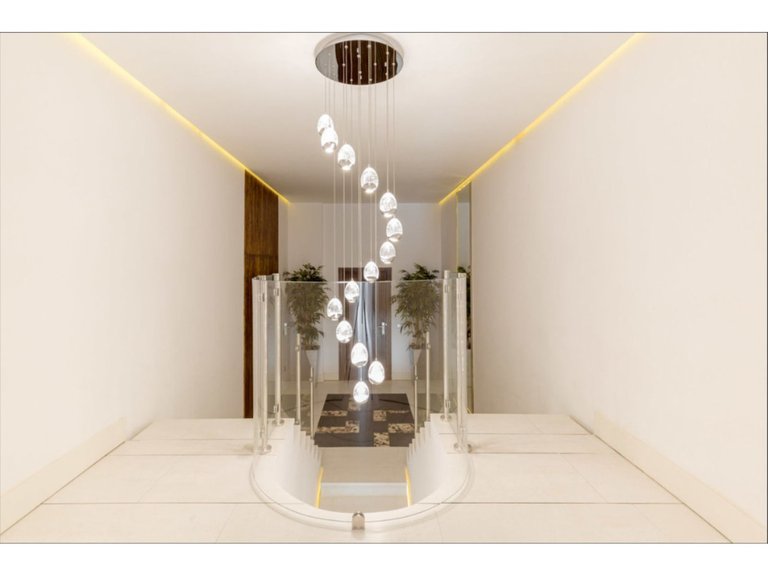 Apartment for  in Puerto Banús, Malaga 15