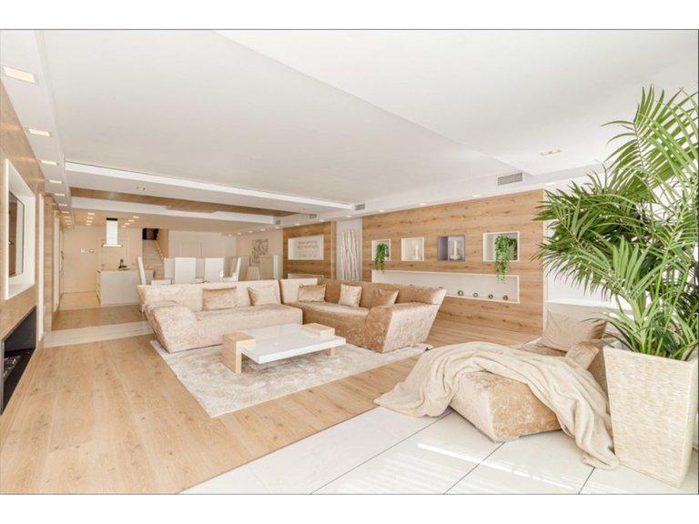 Apartment for  in Puerto Banús, Malaga 4