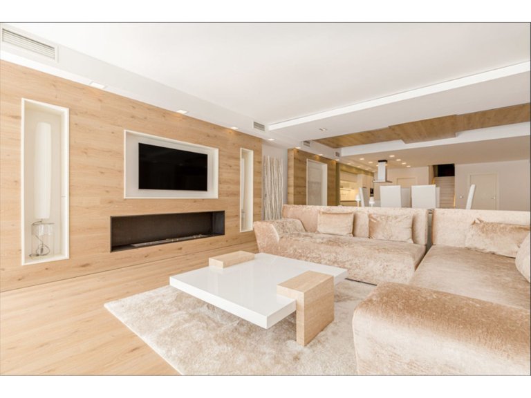 Apartment for  in Puerto Banús, Malaga 5