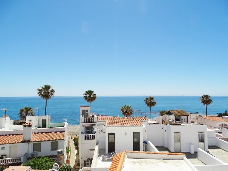 Town House for Sale in La Duquesa, Malaga 1