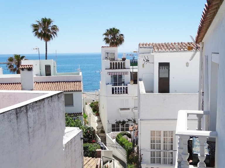 Town House for Sale in La Duquesa, Malaga 10