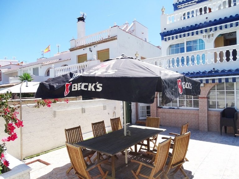 Town House for Sale in La Duquesa, Malaga 11