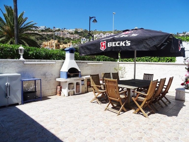 Town House for Sale in La Duquesa, Malaga 12
