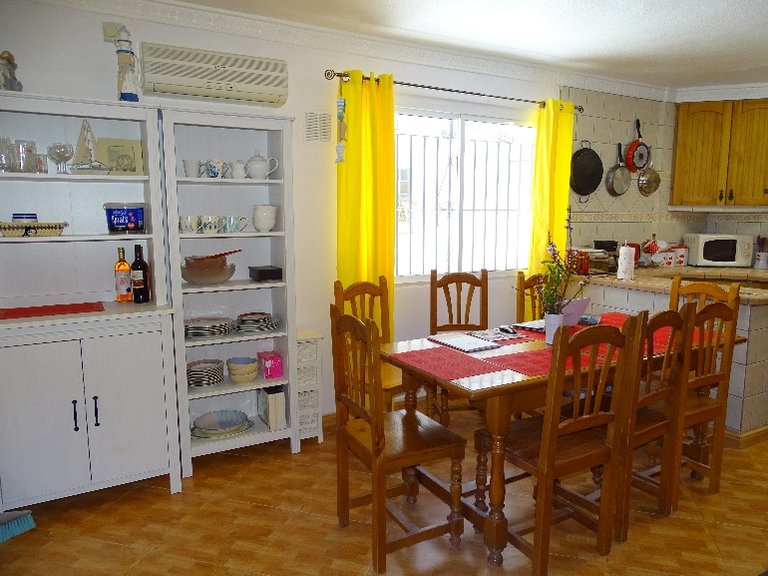 Town House for Sale in La Duquesa, Malaga 13