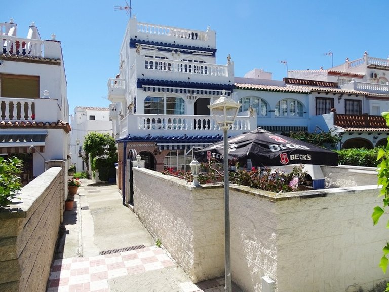 Town House for Sale in La Duquesa, Malaga 2